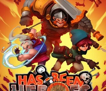 Has-Been Heroes Xbox One