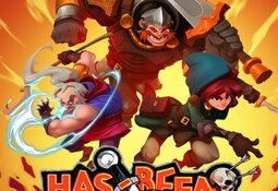 Has-Been Heroes Xbox One