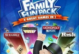 Hasbro Family Fun Pack Xbox One