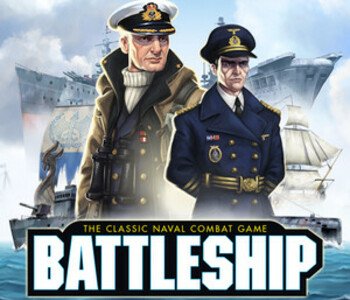 Hasbro's BATTLESHIP