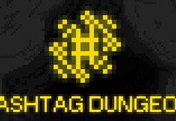 Hashtag Dungeon