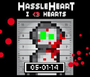 HassleHeart