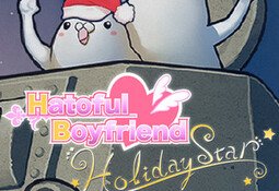 Hatoful Boyfriend: Holiday Star