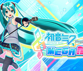 Hatsune Miku: Project DIVA Mega Mix+