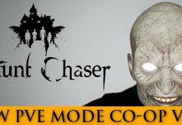 Haunt Chaser