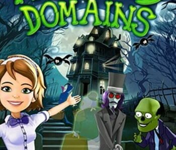 Haunted Domains