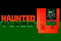 HAUNTED: Halloween '86 (The Curse Of Possum Hollow) Xbox One