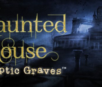 Haunted House: Cryptic Graves