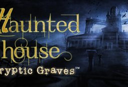 Haunted House: Cryptic Graves