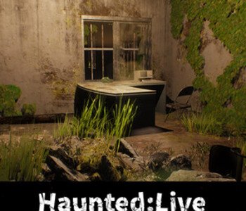 Haunted:Live