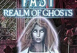 Haunted Past: Realm of Ghosts