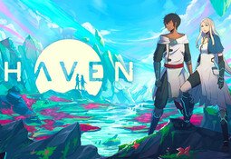 Haven PS5
