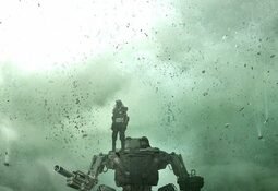 Hawken Xbox One