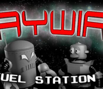 Haywire on Fuel Station Zeta