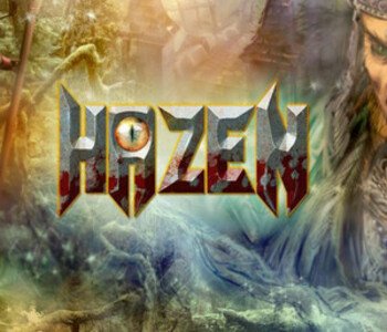 Hazen: The Dark Whispers