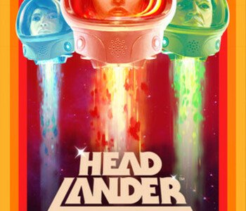 Headlander