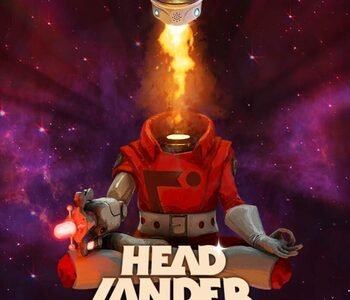 Headlander Xbox One