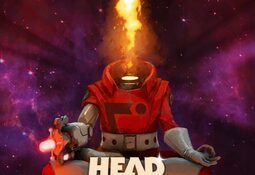 Headlander Xbox One