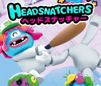 Headsnatchers