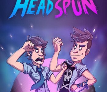 Headspun