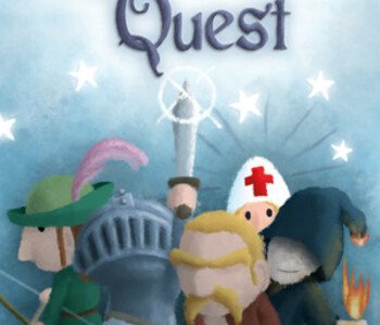 Healer's Quest