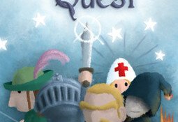 Healer's Quest