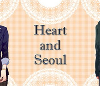 Heart and Seoul