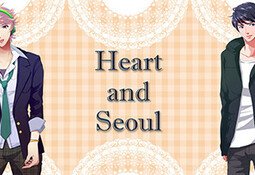 Heart and Seoul