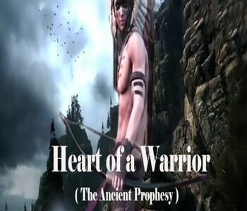 Heart of a Warrior