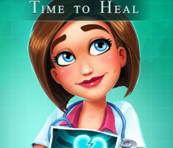 Heart's Medicine - Time to Heal