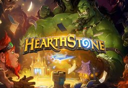 Hearthstone Heroes of Warcraft - Deck of Cards