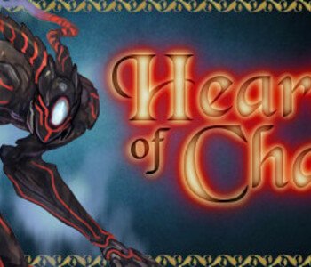 Hearts of Chaos