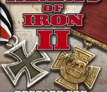 Hearts of Iron II