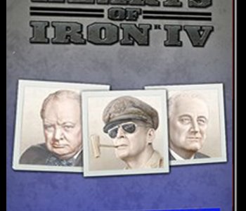 Hearts of Iron IV - Allied Speeches Music Pack