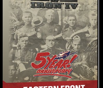 Hearts of Iron IV - Eastern Front Music Pack