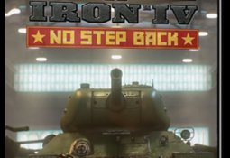 Hearts of Iron IV - No Step Back