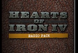 Hearts of Iron IV - Radio Pack