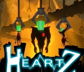 HeartZ: Co-Hope Puzzles Xbox One