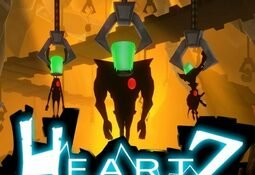 HeartZ: Co-Hope Puzzles Xbox One