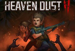 Heaven Dust 2