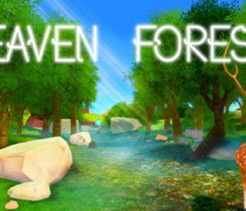 Heaven Forest - VR MMO