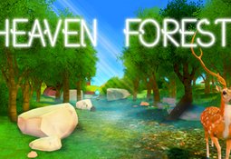 Heaven Forest - VR MMO