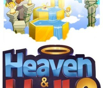 Heaven & Hell 2