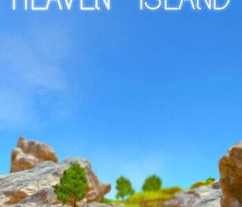 Heaven Island - VR MMO