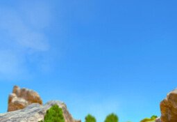 Heaven Island - VR MMO