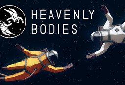 Heavenly Bodies PS4