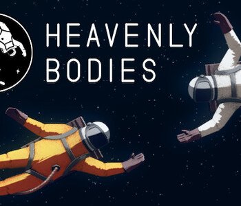 Heavenly Bodies PS5