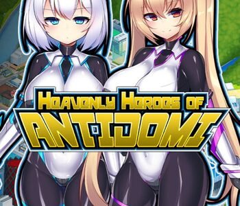 Heavenly Heroes of Antidomi