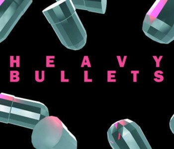 Heavy Bullets