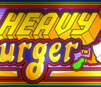 Heavy Burger